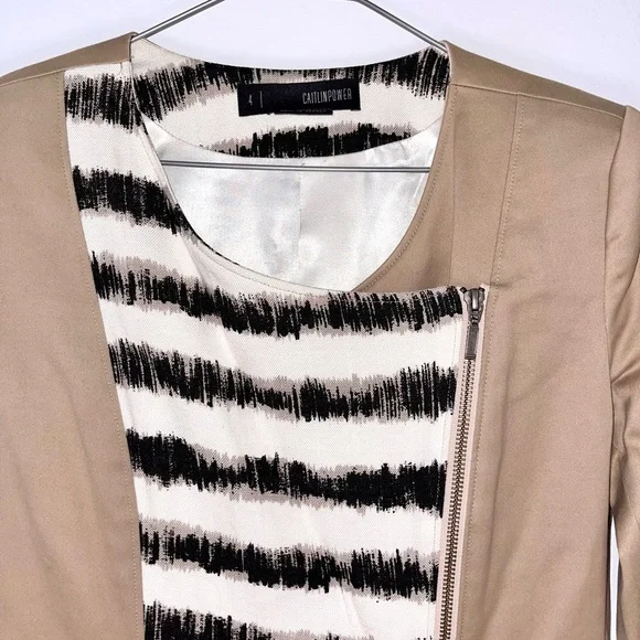 Caitlin Power Jacket - Picture 5 of 6